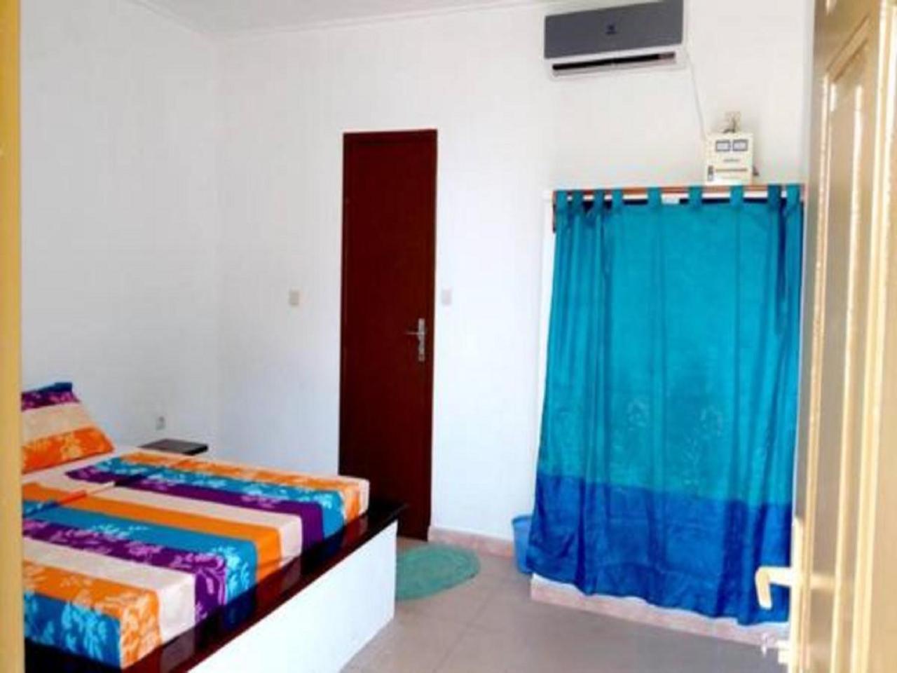 Piccola Beach Sassako Begniny Exterior foto